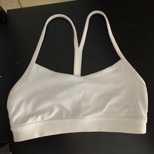 Lululemon Flow-Y Bra